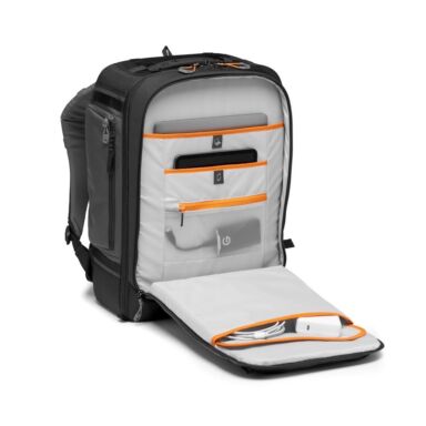 Lowepro Pro Trekker Bp 450 Aw Ii Backpack Black