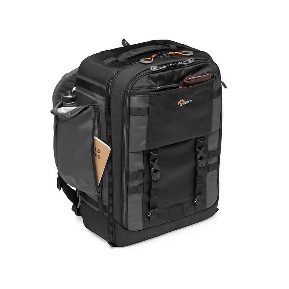 Lowepro Pro Trekker Bp 450 Aw Ii Backpack Black