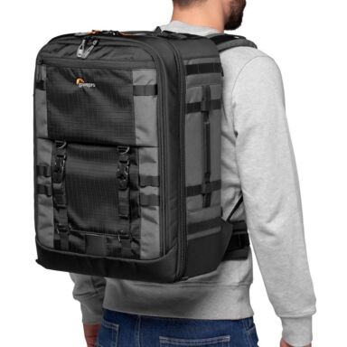 Lowepro Pro Trekker Bp 450 Aw Ii Backpack Black