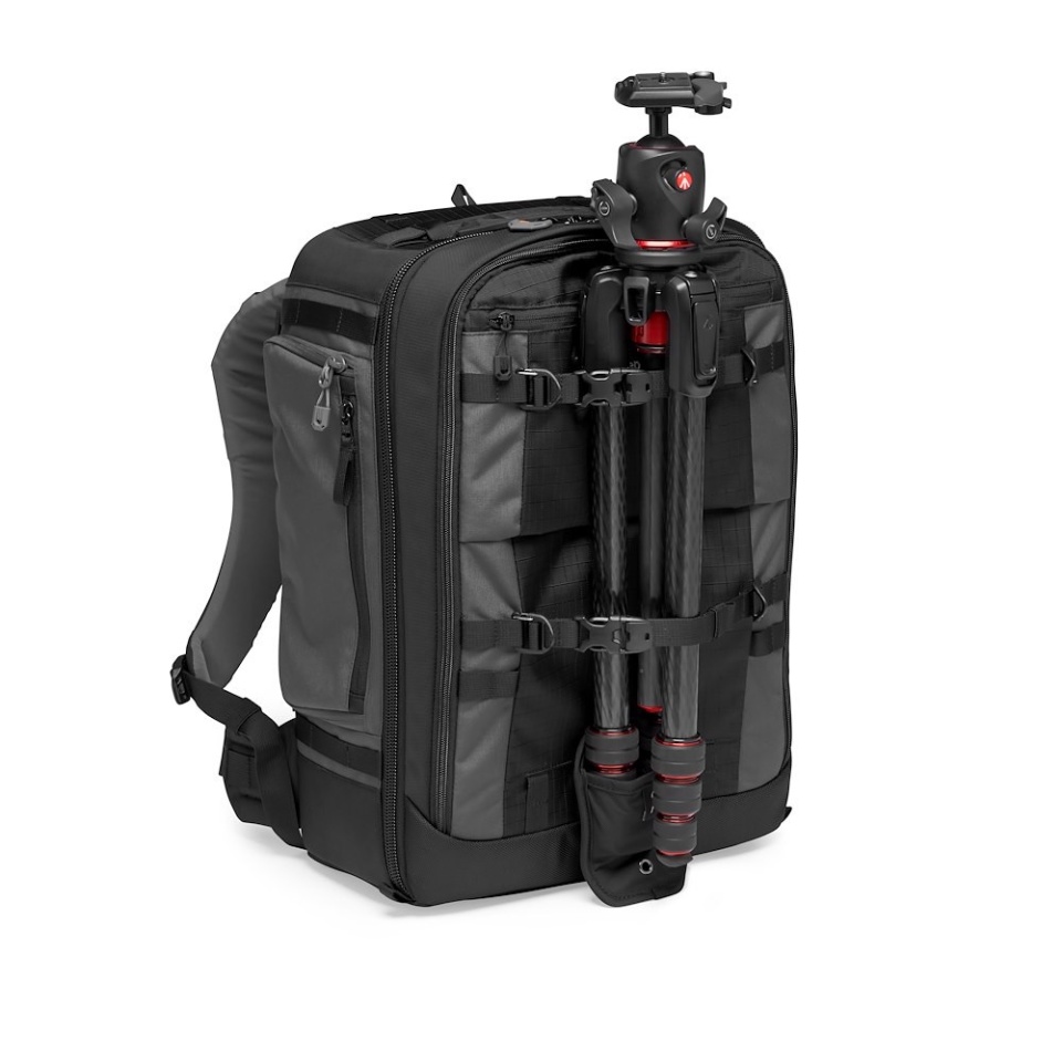 Lowepro Pro Trekker Bp 450 Aw Ii Backpack Black