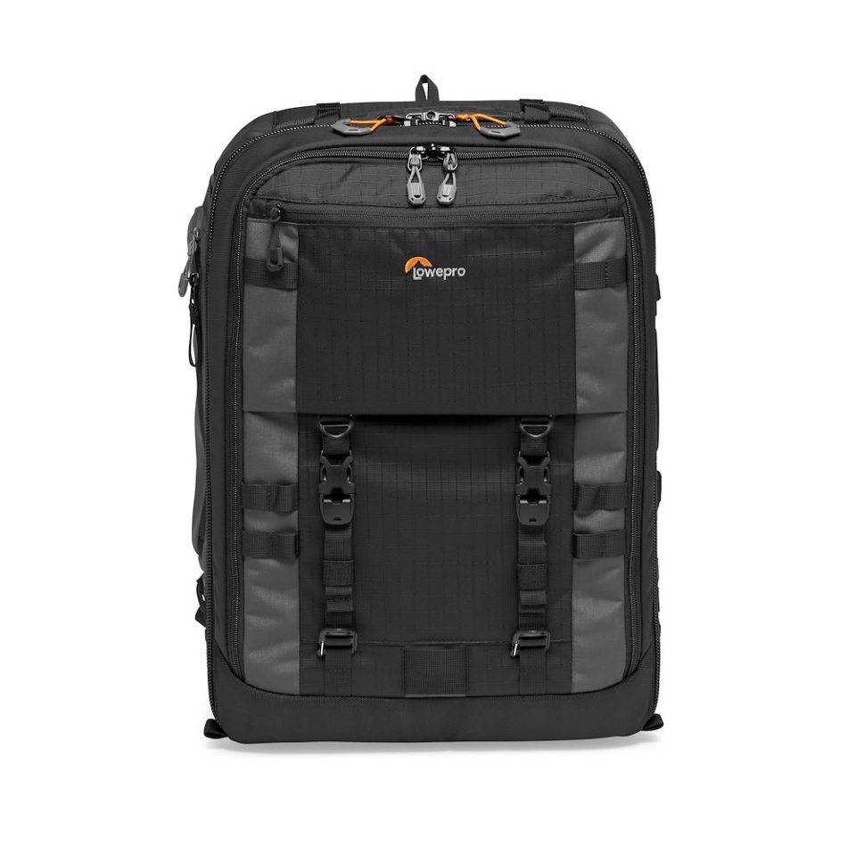 Lowepro Pro Trekker Bp 450 Aw Ii Backpack Black