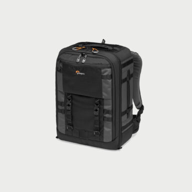 Lowepro Pro Trekker Bp 450 Aw Ii Backpack Black