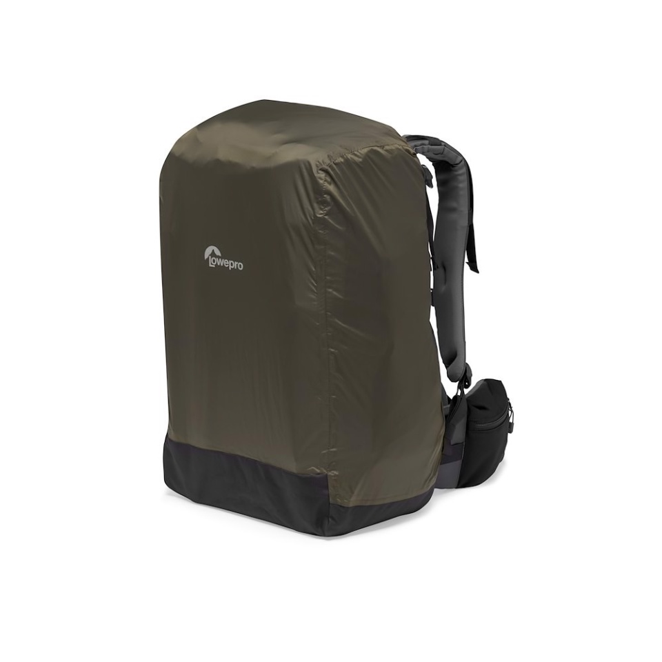 Pro Trekker Bp 550 Aw Ii Backpack Grey