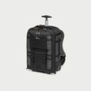 Pro Trekker Rlx 450 Aw Ii Rolling Bag Black