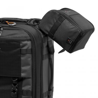 Pro Trekker Rlx 450 Aw Ii Rolling Bag Black