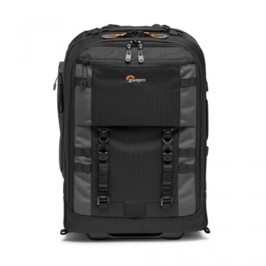 Pro Trekker Rlx 450 Aw Ii Rolling Bag Black