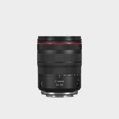 Rf 24 105mm F 4 L Is Usm Lens