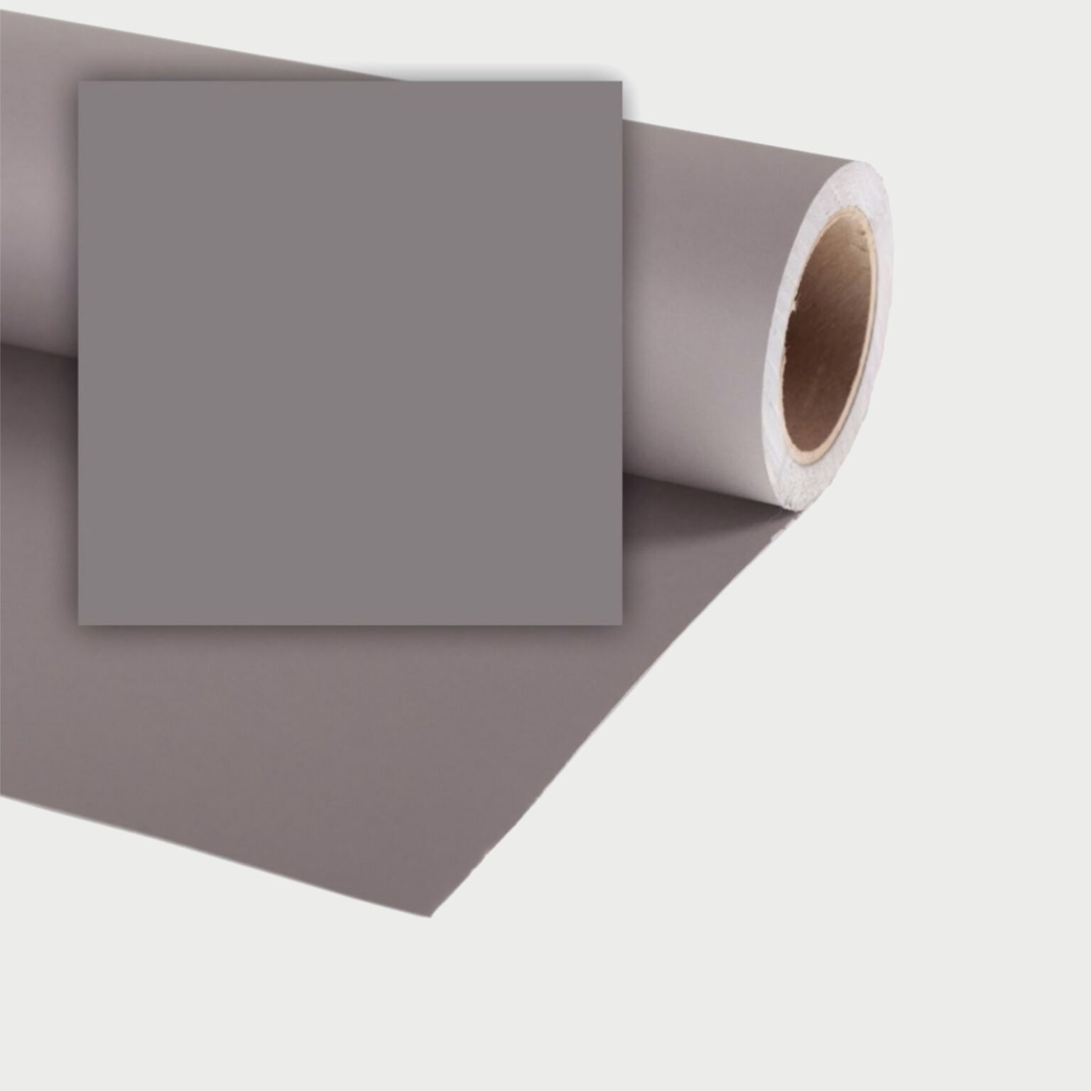 Smoke Grey _39 Seamless Paper Background 2 72m X 11m