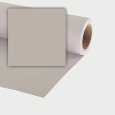 Steel Grey_103 Seamless Paper Background 2 72m X 11m