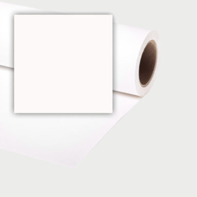 Super White _107 Seamless Paper Background 2 72m X 11m