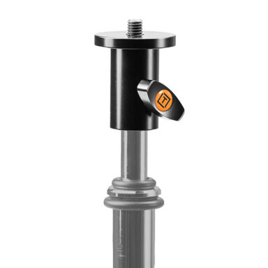 Tether Tools Rock Solid Baby Ballhead Adapter