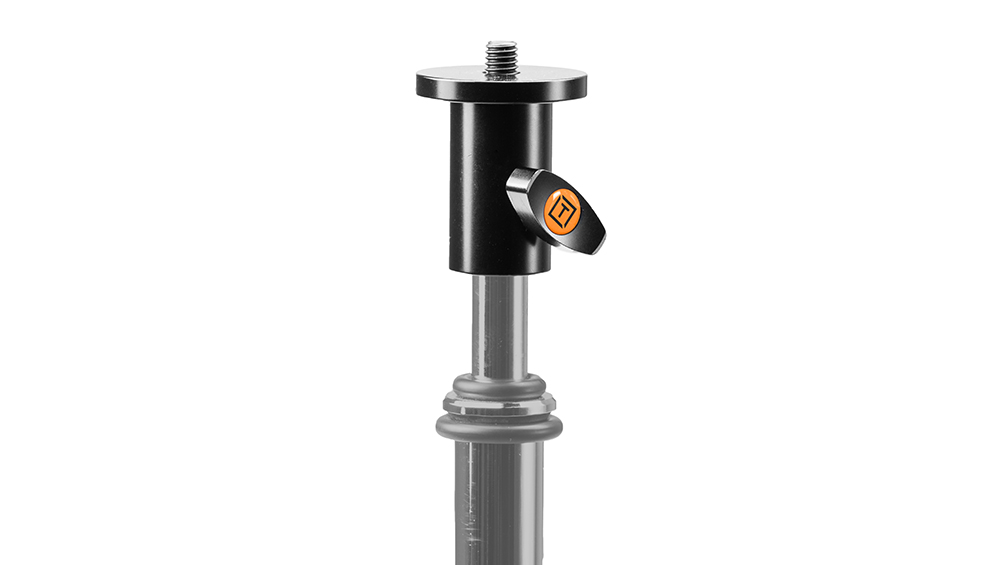 Tether Tools Rock Solid Baby Ballhead Adapter