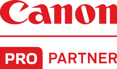 Logo Canon