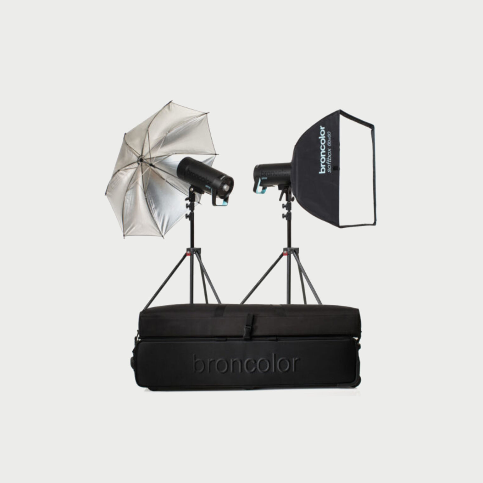 Broncolor Siros 400 S Wifi Rfs 2 Expert Kit 2