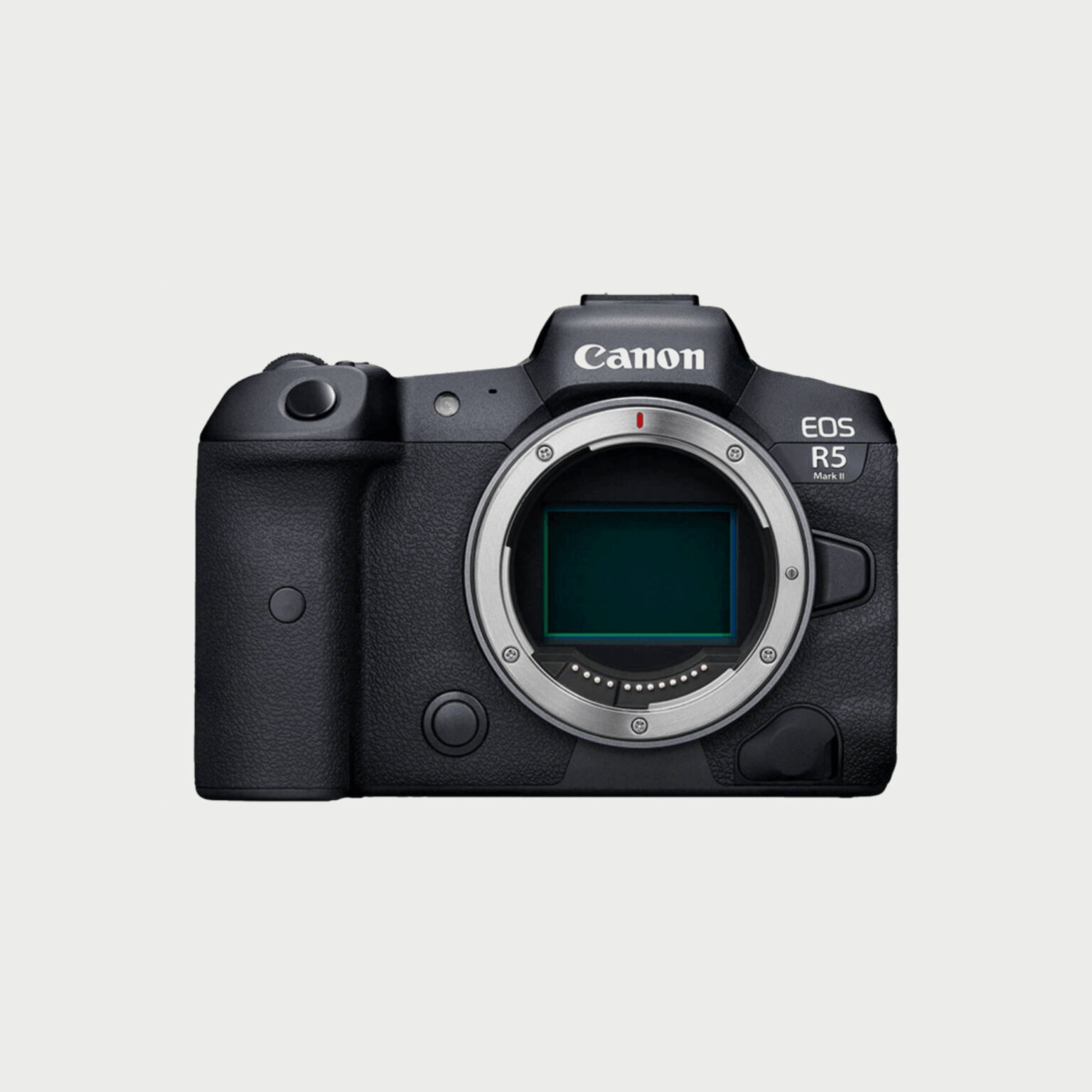 Canon Eos R5 Mark Ii