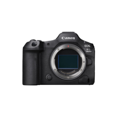 Canon Eos R5 Mark Ii Body