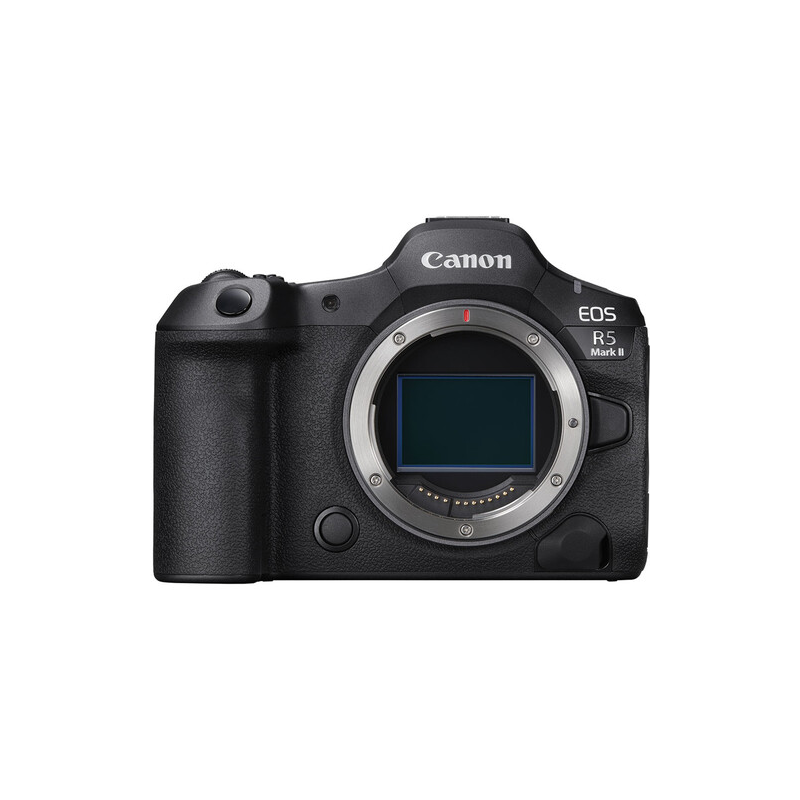 Canon Eos R5 Mark Ii Body