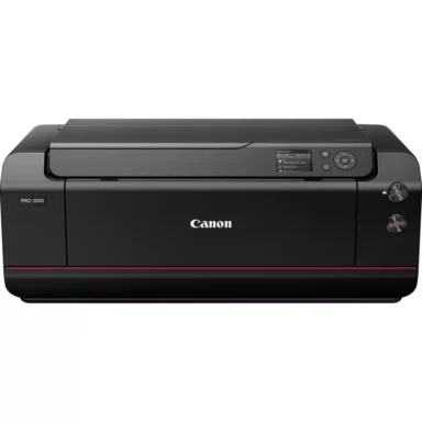 Canon Printing Canon Imageprograf Pro 1000 Printer