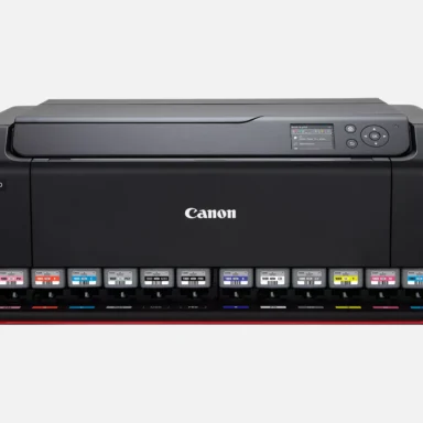 Canon Printing Canon Imageprograf Pro 1000 Printer