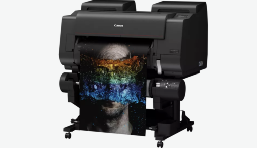 Canon Printing Imageprograf Pro 2600 Printer