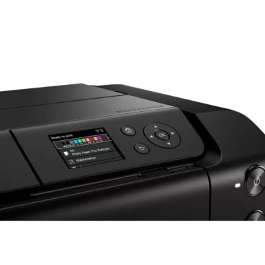 Canon Printing Imageprograf Pro 300 Printer