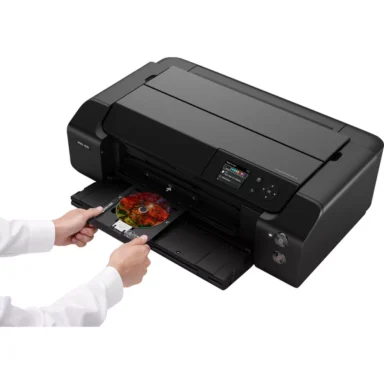 Canon Printing Imageprograf Pro 300 Printer