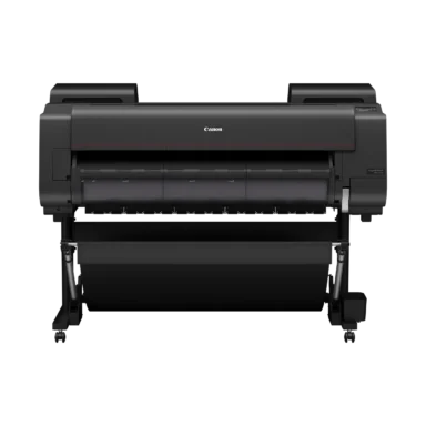 Canon Printing Imageprograf Pro 4600 Printer