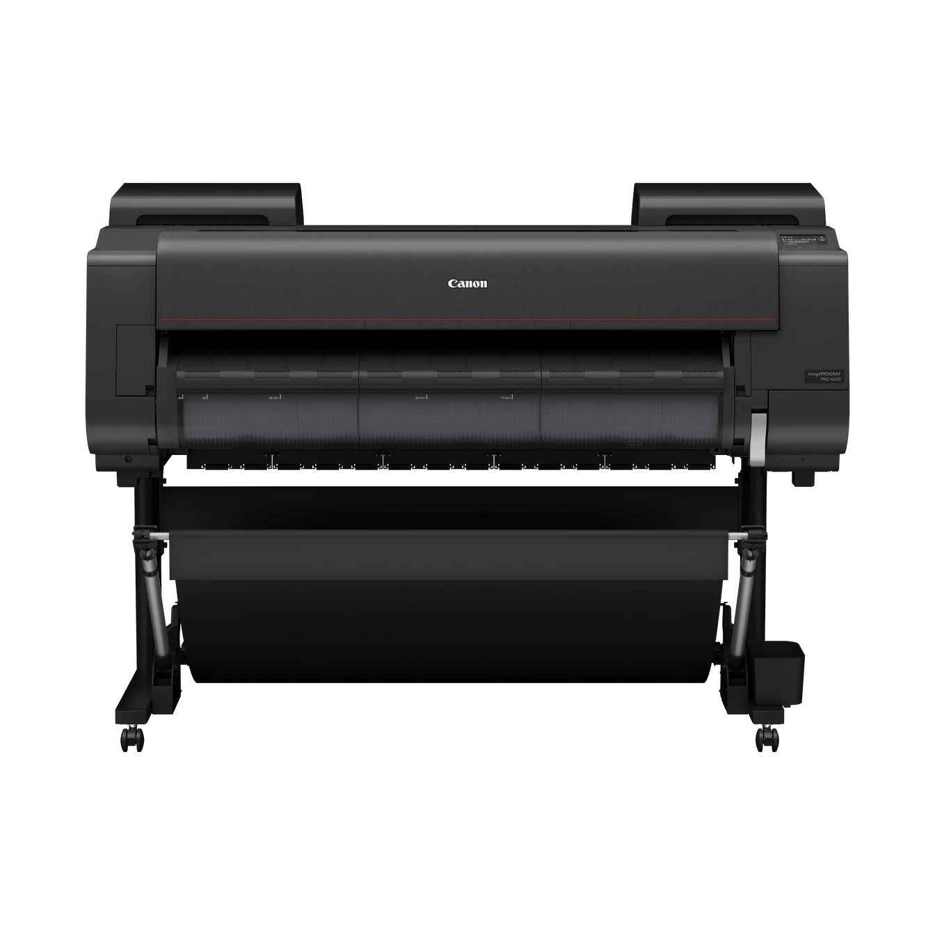 Canon Printing Imageprograf Pro 4600 Printer