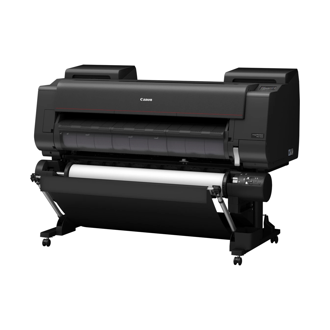 Canon Printing Imageprograf Pro 4600 Printer