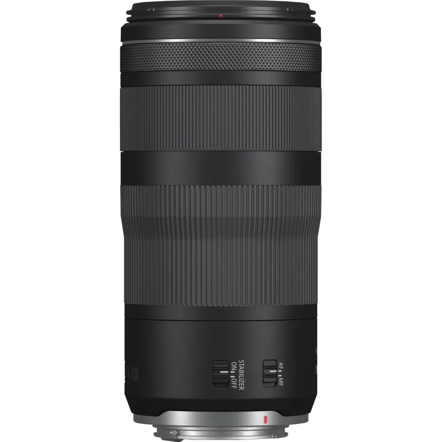 Canon Rf 100 400mm F 5 6 8 Is Usm Lens