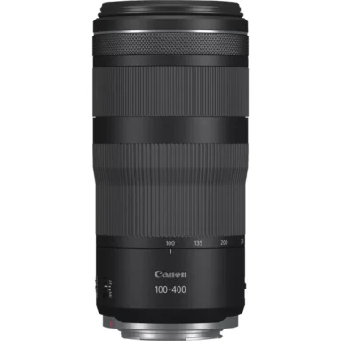 Canon Rf 100 400mm F 5 6 8 Is Usm Lens