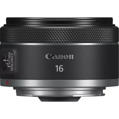 Canon Rf 16mm F 2 8 Stm