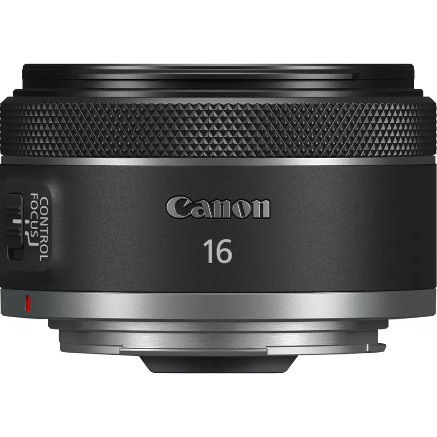 Canon Rf 16mm F 2 8 Stm