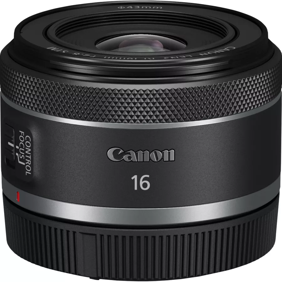 Canon Rf 16mm F 2 8 Stm