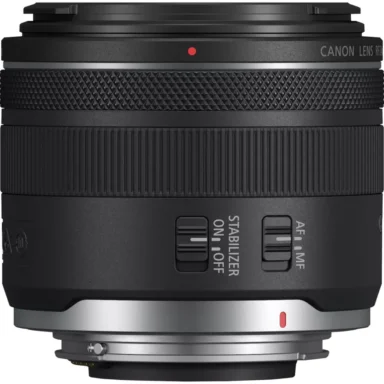 Canon Rf 24mm F 1 8 Macro Is Stm