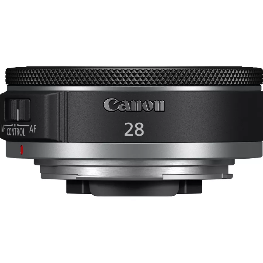 Canon Rf 28mm F 2 8 Stm