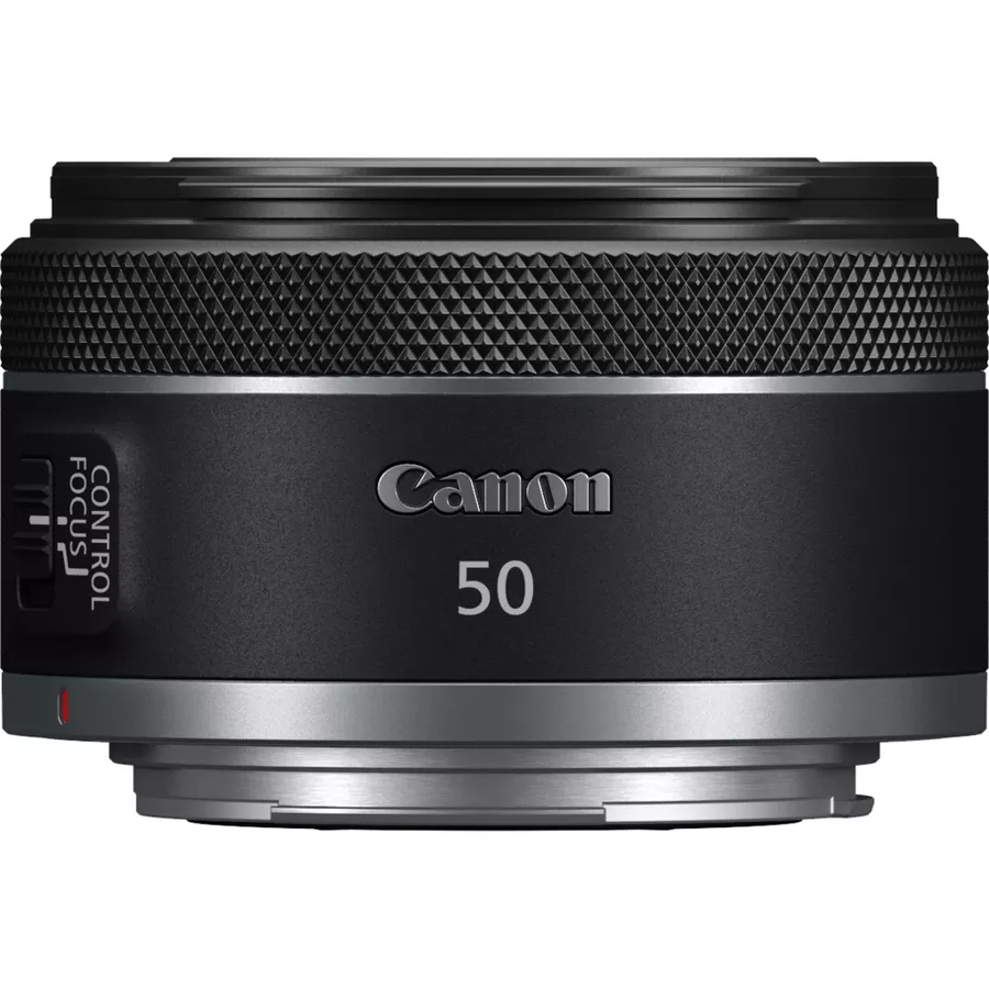 Canon Rf 50mm F 1 8 Stm Lens