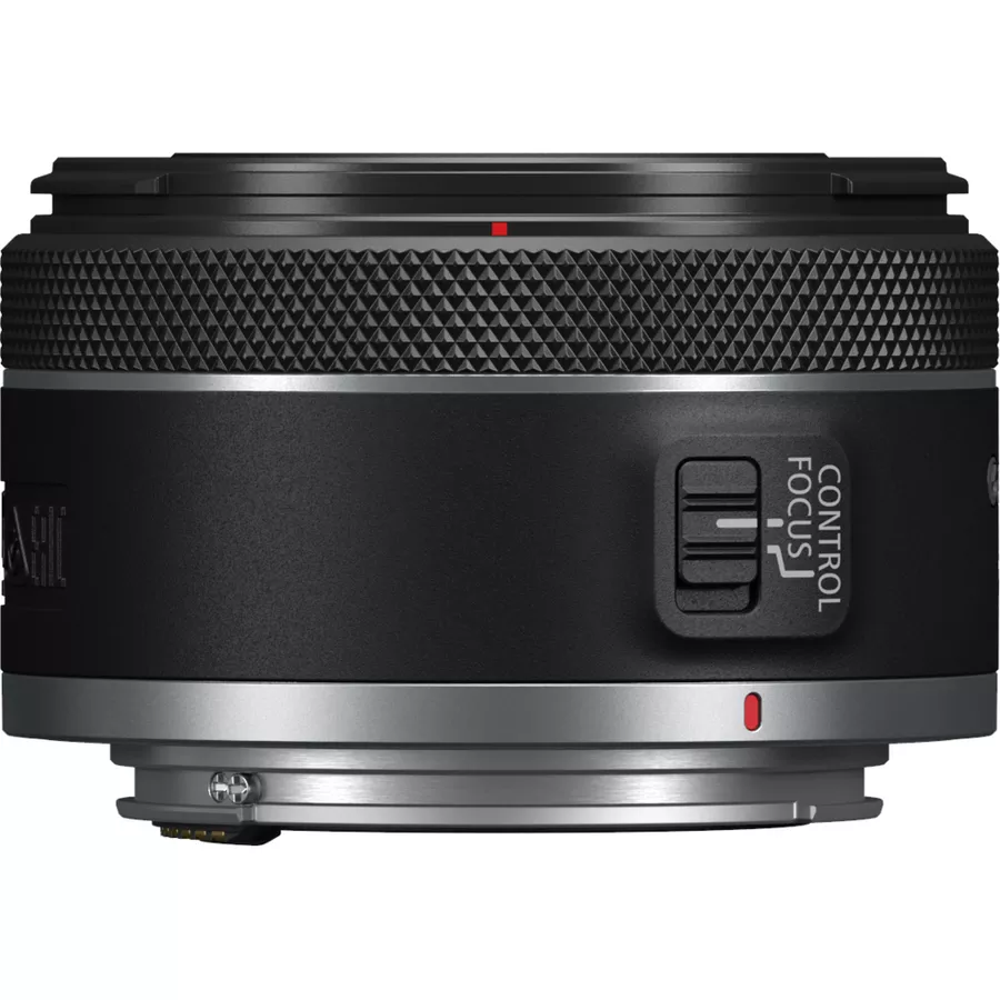 Canon Rf 50mm F 1 8 Stm Lens