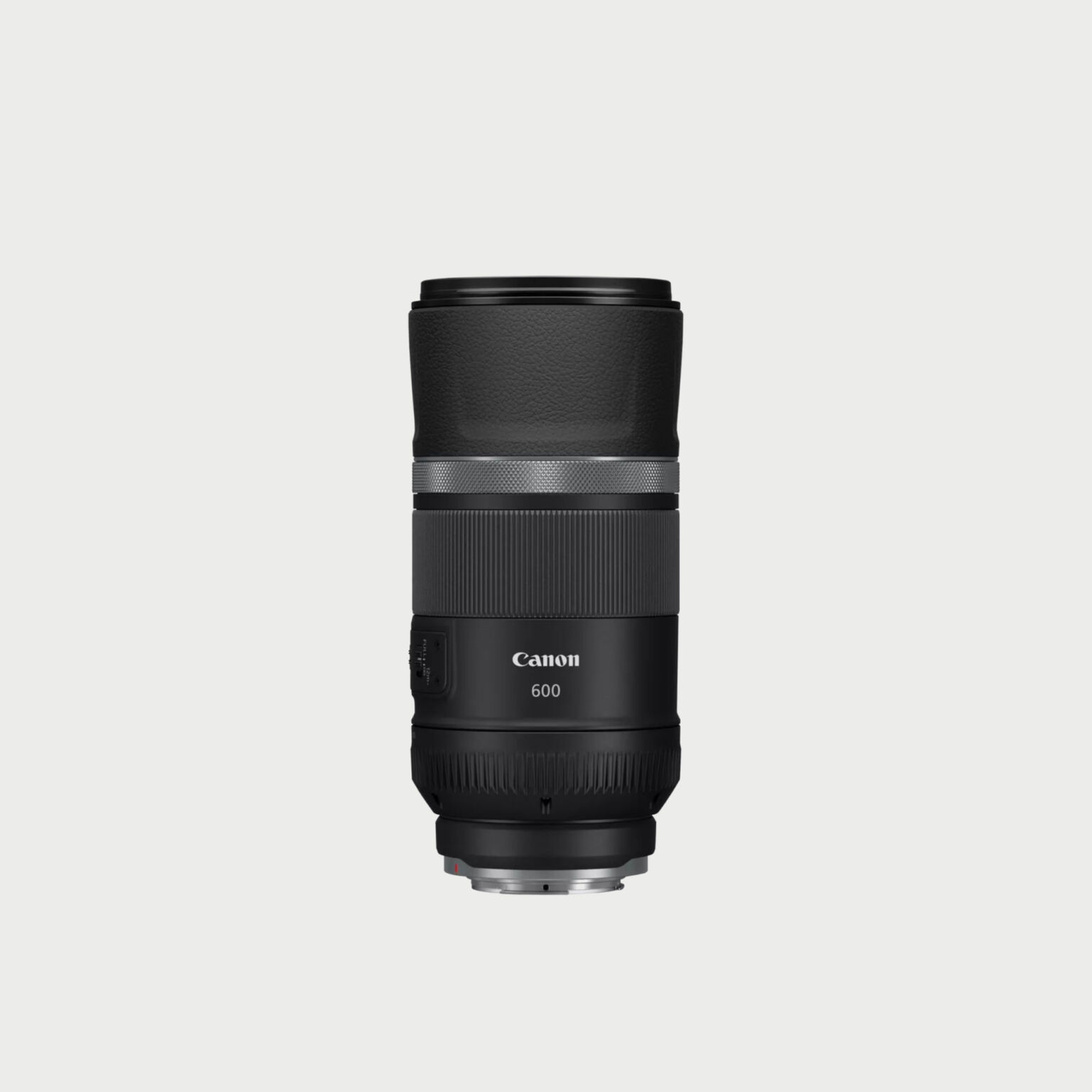 Canon Rf 600mm F 11 Is Stm Lens