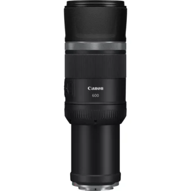 Canon Rf 600mm F 11 Is Stm Lens