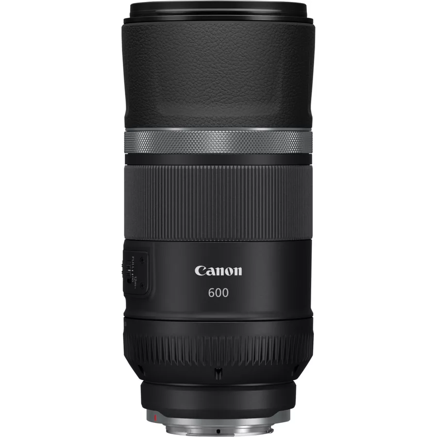 Canon Rf 600mm F 11 Is Stm Lens