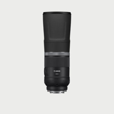 Canon Rf 800mm F 11 Is Stm