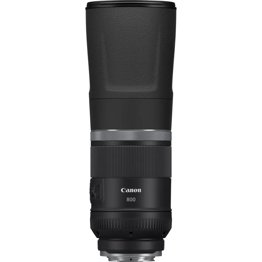 Canon Rf 800mm F 11 Is Stm