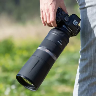 Canon Rf 800mm F 11 Is Stm