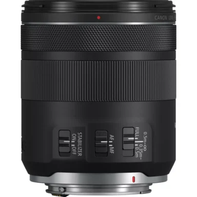 Canon Rf 85mm F 2 Macro Is Stm Lens