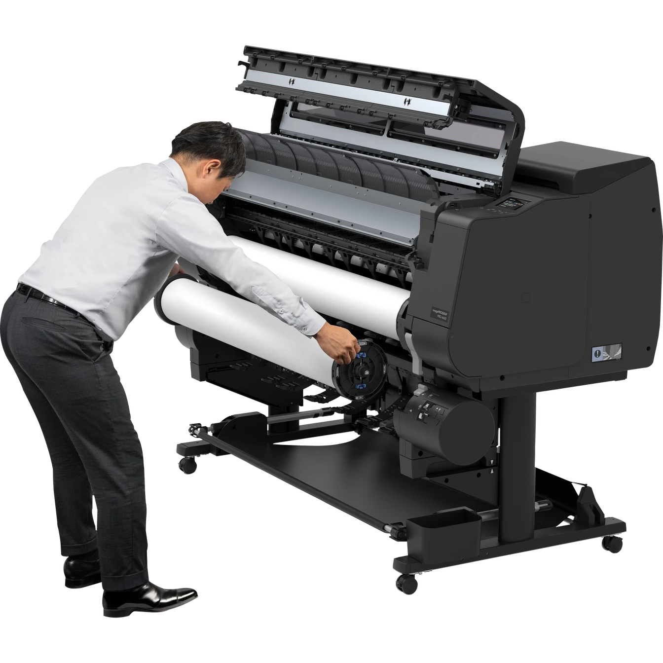 Imageprograf Pro 2600 Printer