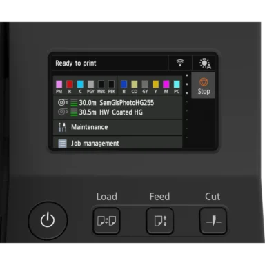 Imageprograf Pro 6600 Printer