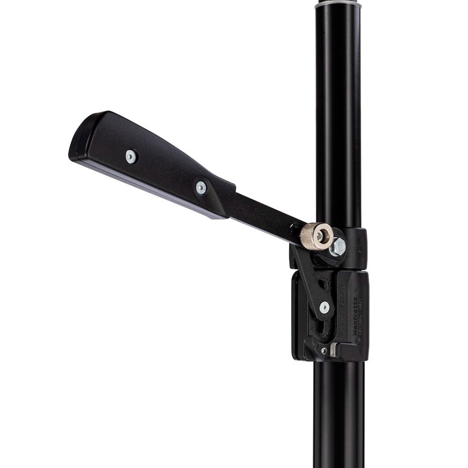 Manfrotto Autopole 2 2 1 3 7m Black