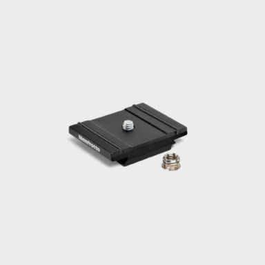 Manfrotto Plate Rc2 And Arca Swiss Compatible