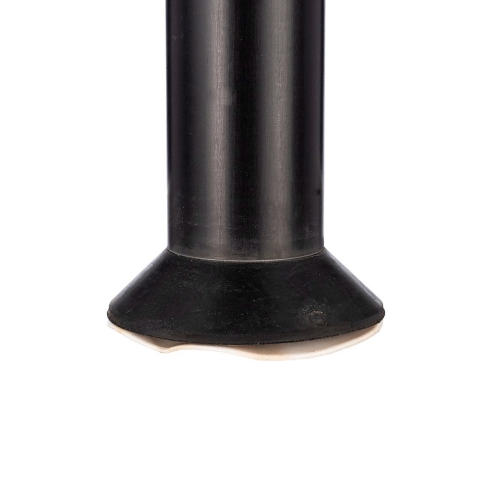 Mini Autopole 2 1 3 7m Black